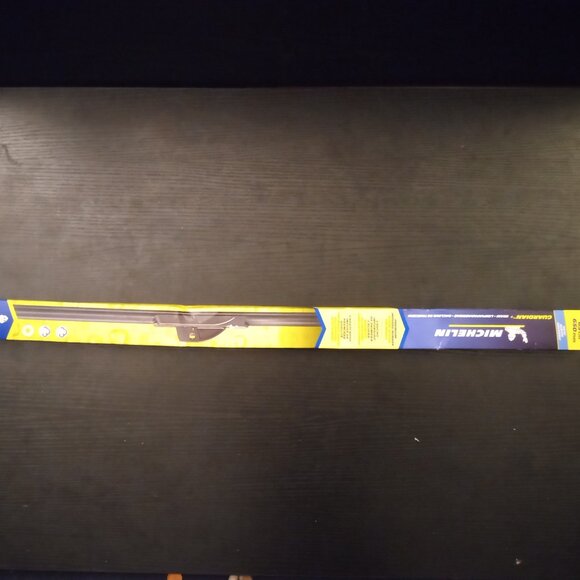 Michelin Beam Windshield Wiper Blade 26” Guardian NEW - Picture 4 of 4